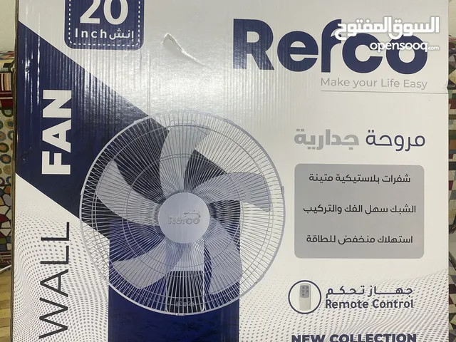  Fans for sale in Amman