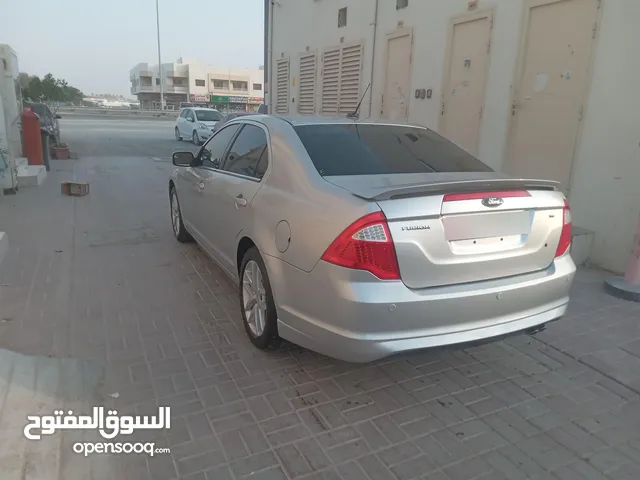 Used Ford Other in Dubai