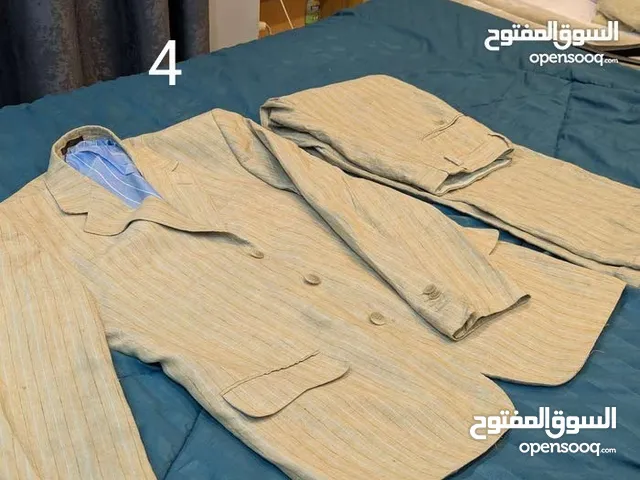 Formal Suit Suits in Amman