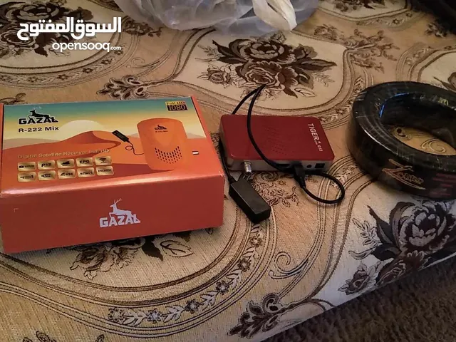 مجموعة رسيفرات