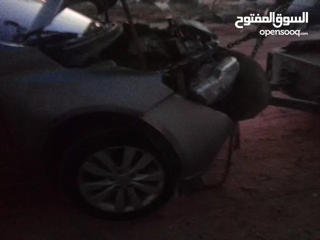 كيا فورتين 2010 محرك 16مساومه 8500
