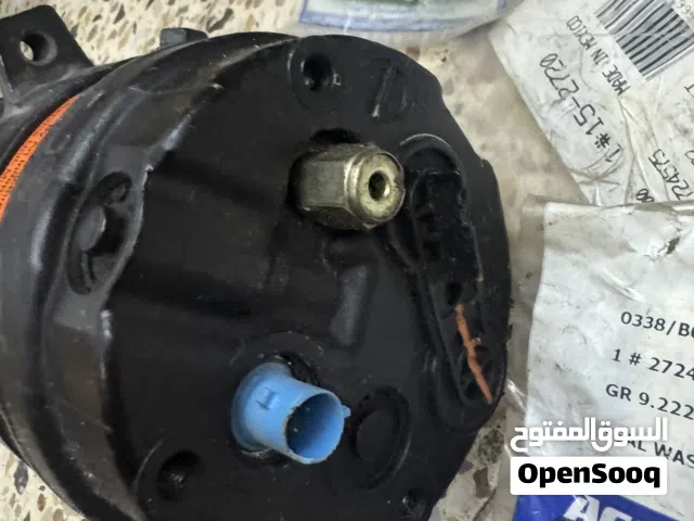 كومبريسر اولدز 1990جديد اصلي شركة