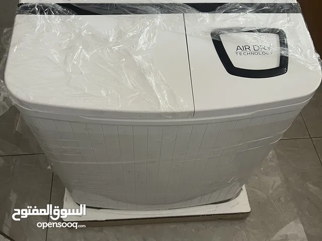 Fresh 7 - 8 Kg Washing Machines in Amman