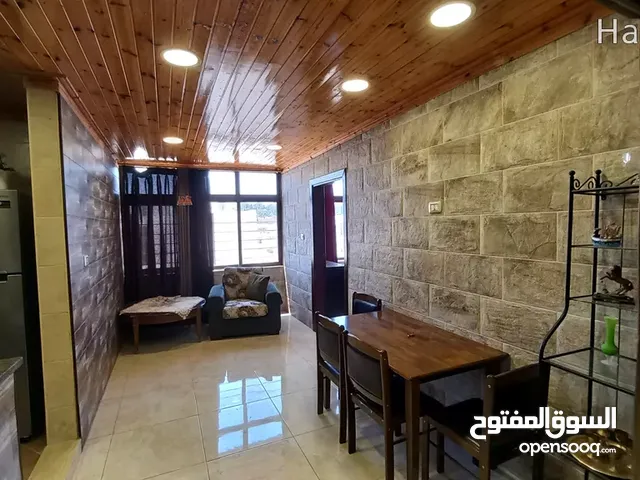 80 m2 2 Bedrooms Apartments for Rent in Amman Khalda