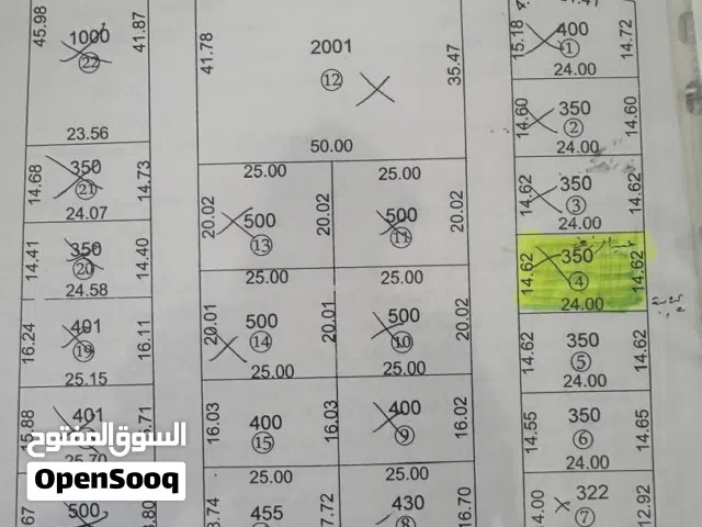 Commercial Land for Sale in Tripoli Al-Baesh