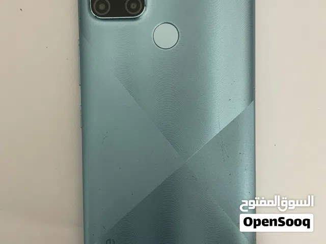 Samsung & realme