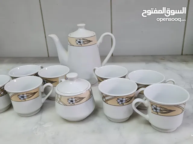 فناجين شاي