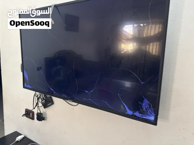 G-Guard Smart 55 Inch TV in Zarqa