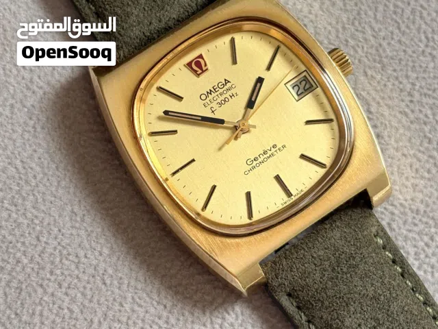Omega vintage