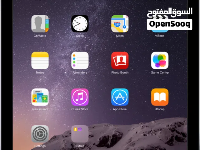 APPLE IPAD AIR 2 IN PERFECT CONDITION WITH FREE DELIVERY ALL OVER OMAN