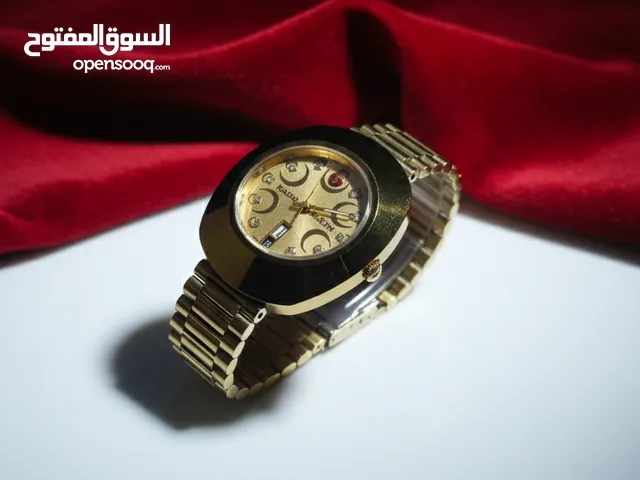 ساعه رادو كسر كسر زيرو (rado 636.o313.3)