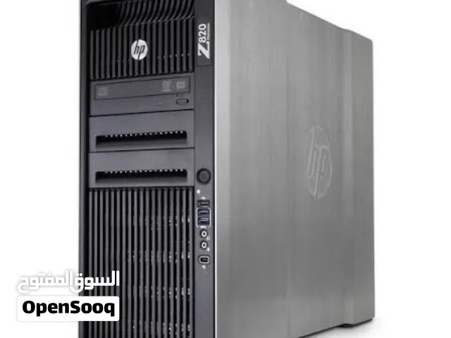 Windows HP  Computers  for sale  in Sana'a
