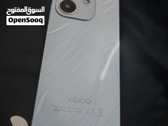 Oppo A3x 128 GB in Baghdad