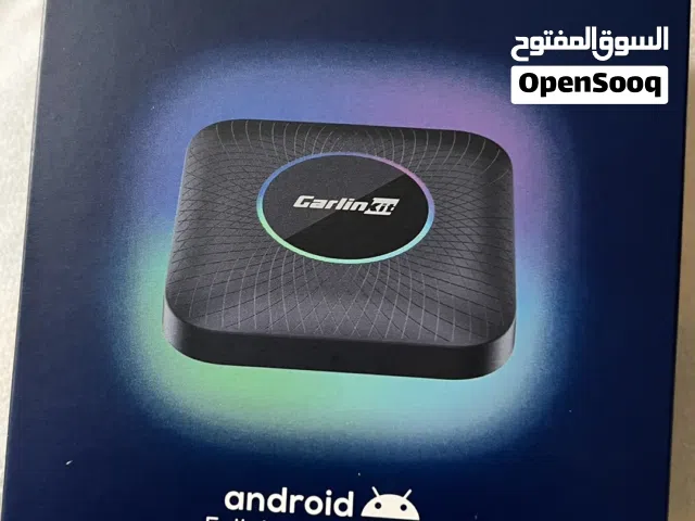 ANDROID SYSTEM