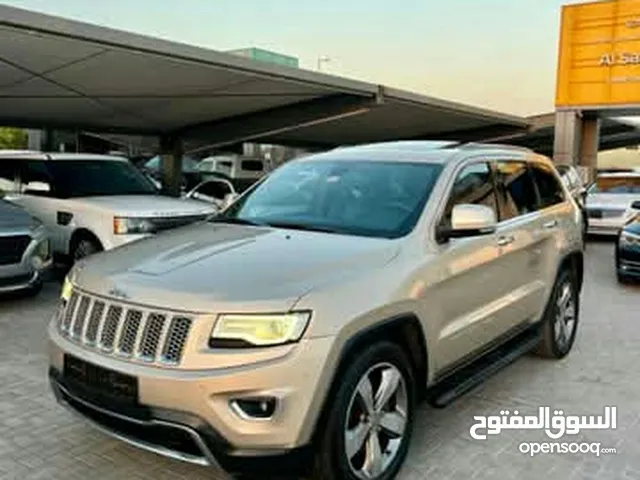 بيع جميع السيارات الرانج روفر والسيارات السياحيةفي الأمارات