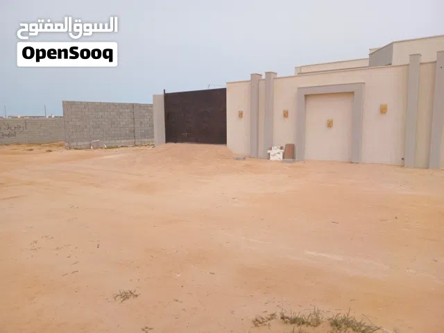 منزل أرضي بعد مصنع النسيم