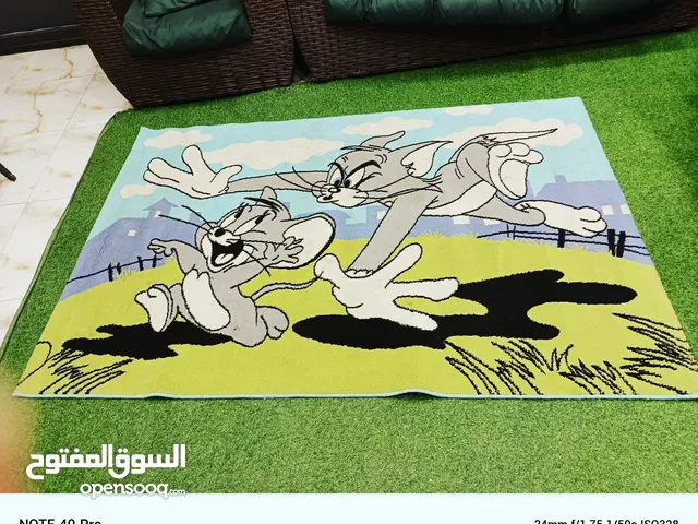 سجادة تركية للاطفال