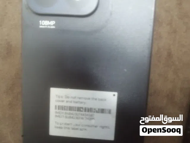 Honor Honor X7c 256 GB in Baghdad