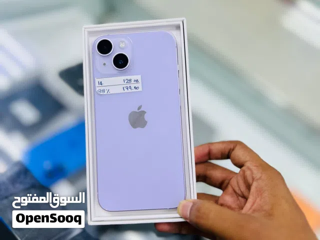 iPhone 14 -128 GB - Great performance