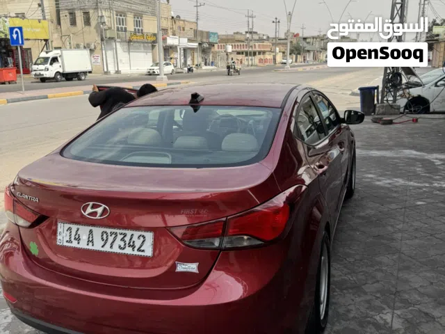 اللنتره ورارد