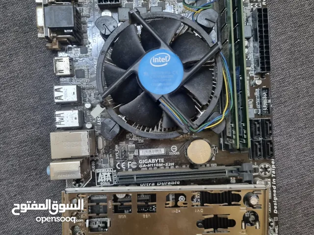 Windows Custom-built  Computers  for sale  in Nablus