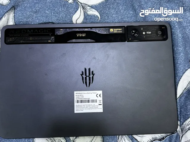 ايباد رد ماجك مستخدم كلش قليل