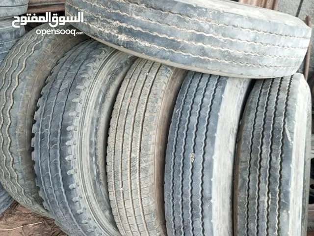 Kumho 16 Tyres in Misrata