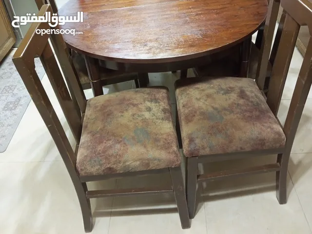 طاولة سفره