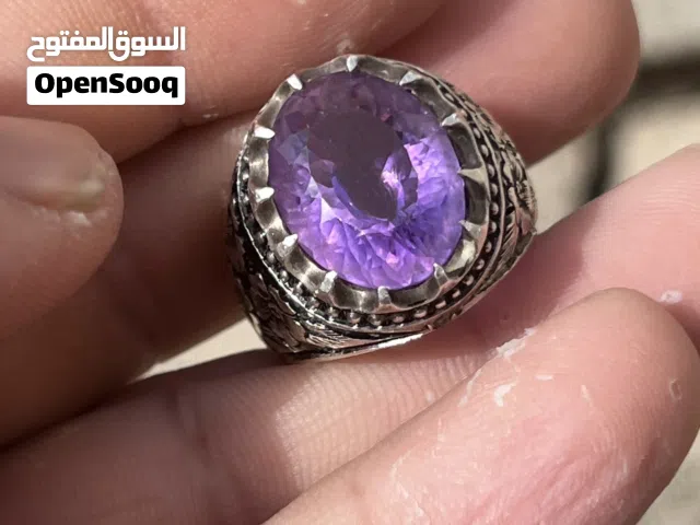 خاتم جمشت صياغة جراح