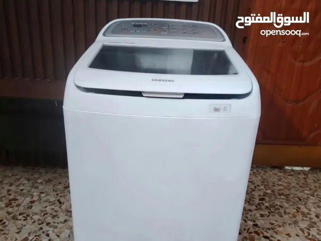 سامسونك فول اوتماتيك 15 كيلو