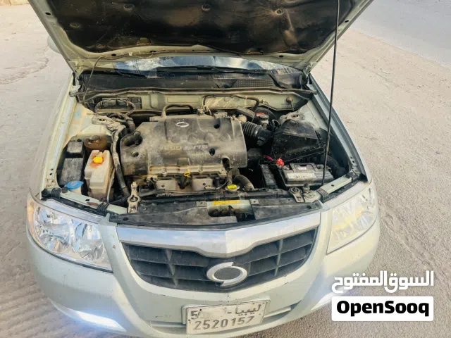 2007 Samsung SM3