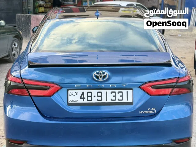2020 Toyota 4 Runner Limited