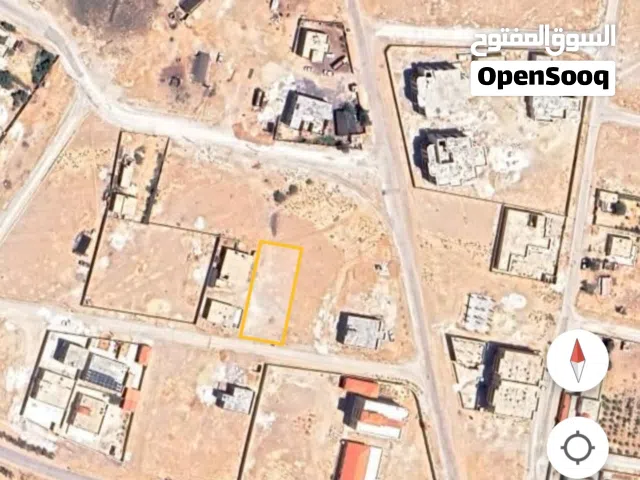 Residential Land for Sale in Zarqa Azraq