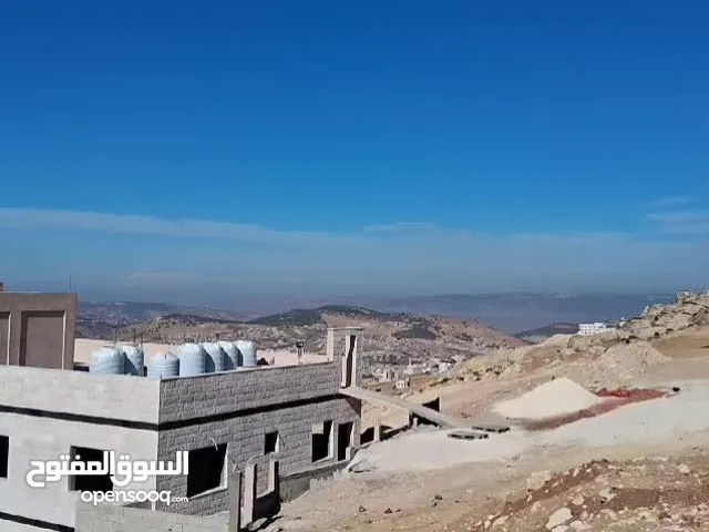 Residential Land for Sale in Amman Safut
