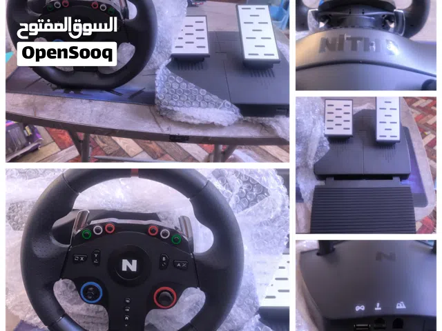 ستيرنگ ماركة نايثو