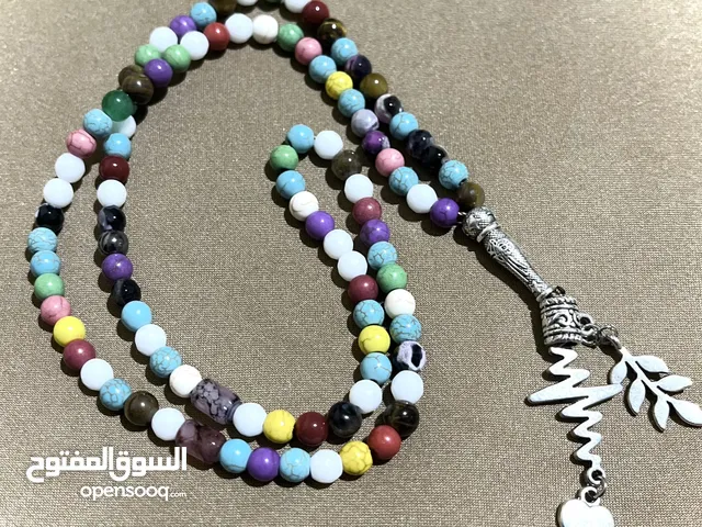  Misbaha - Rosary for sale in Hawally