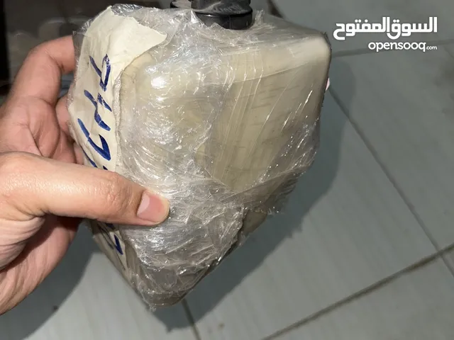 غرشة مرجع راديترات افلون من 2000 إلى 2004