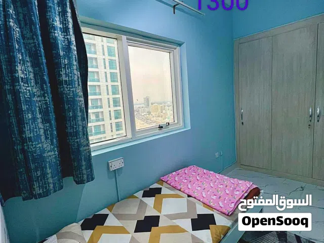 Furnished Monthly in Ajman Ajman Corniche Road