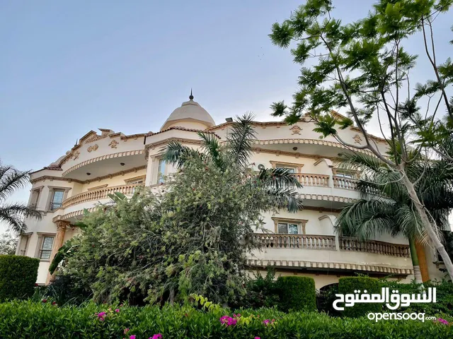 1500 m2 Studio Villa for Sale in Cairo Shorouk City