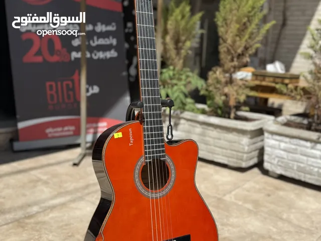 جيتار Tapesun الأصلي كلاسيك جديد يالكرتونه