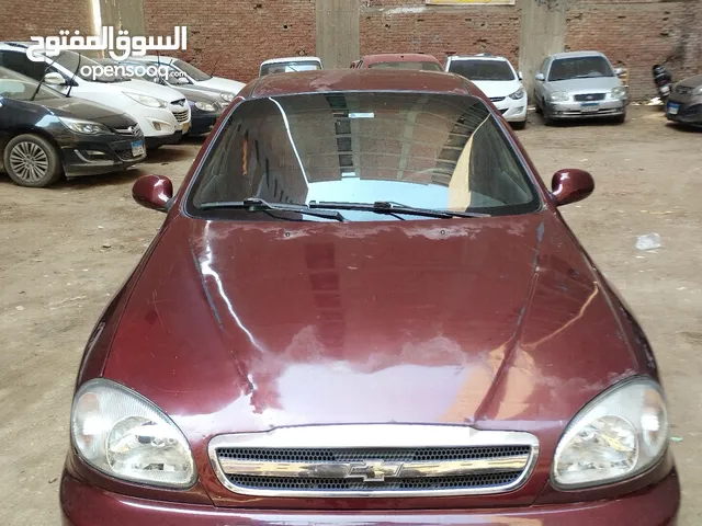 Used Chevrolet Astro in Giza