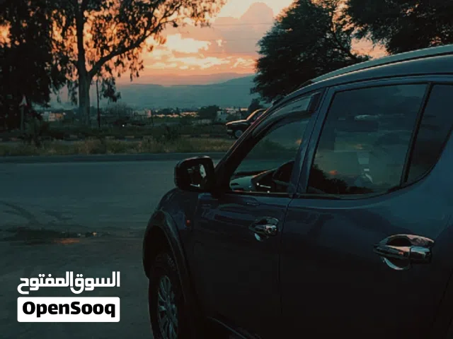 2007, ميتسوبيشي, L200, Single Cab GL