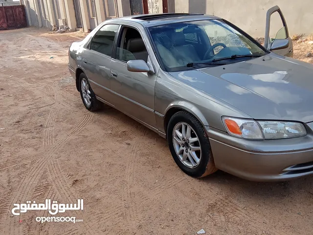 Used Toyota Camry in Tripoli