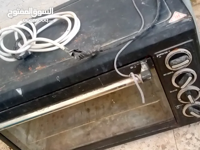 Other Ovens in Zarqa