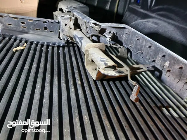 Other Mechanical Parts in Mubarak Al-Kabeer