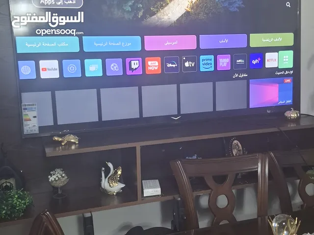 شاشة تلفزيون