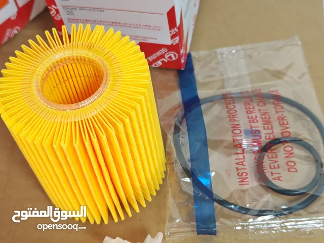فلاتر تويوتا درجه اولى بالجمله