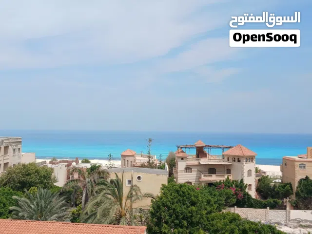 شالية وشقق متاحة فى الساحل الشمالى حيث متعة والرفاهية