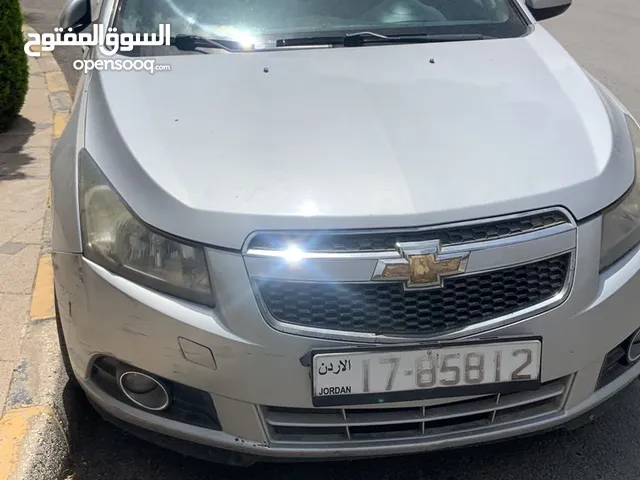 شفر كروز 2009 للبيع