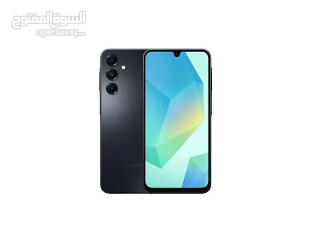 Samsung Galaxy A16 128 GB in Tabuk
